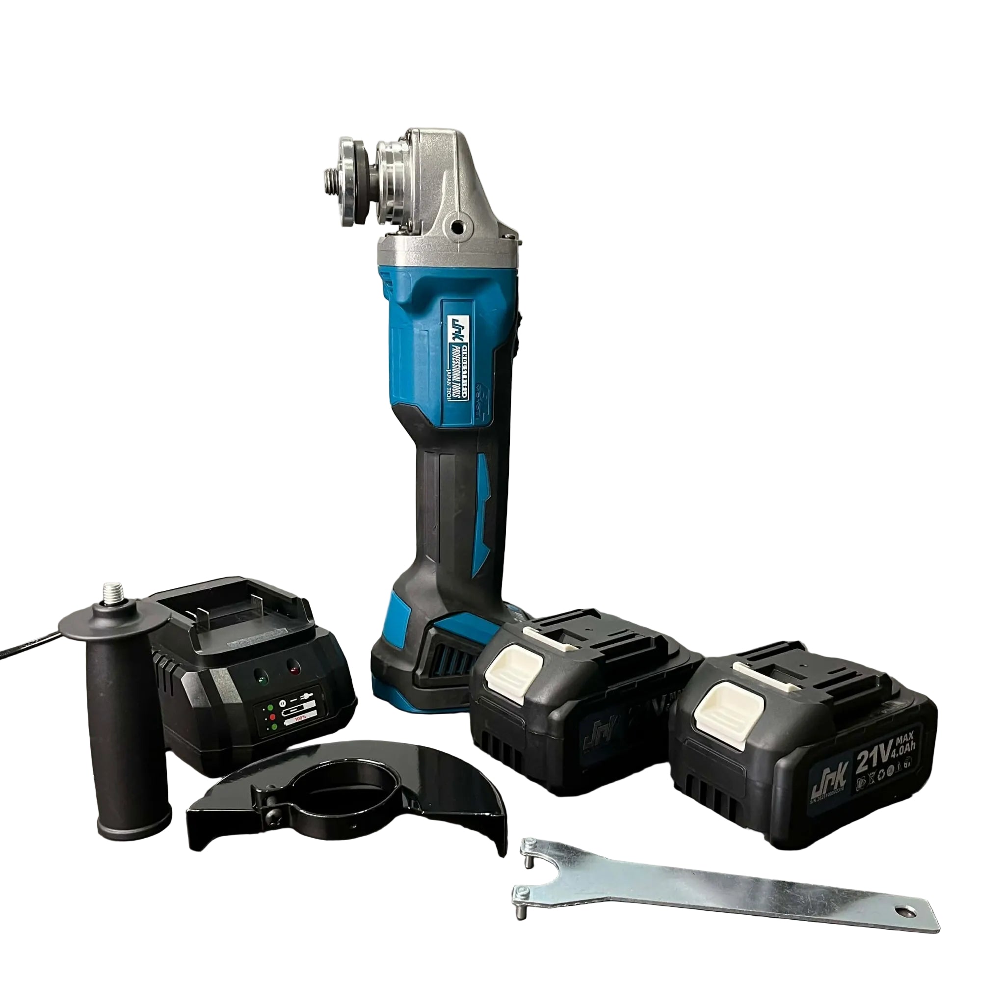 CORDLESS