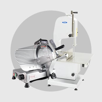 HOME & INDUSTRIAL EQUIPMENT