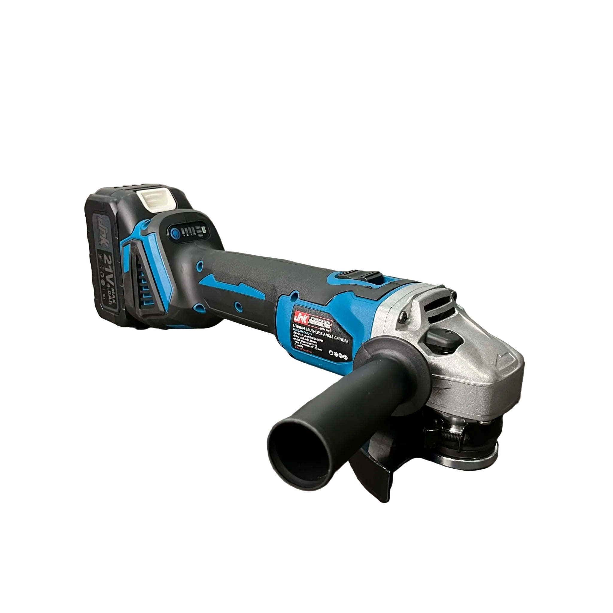 GRINDER