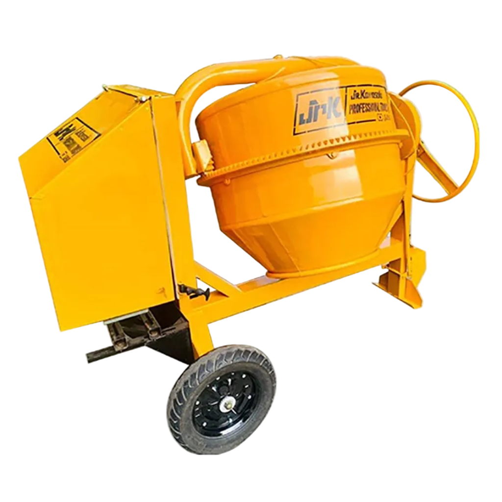 CONSTRUCTION EQUIPMENT