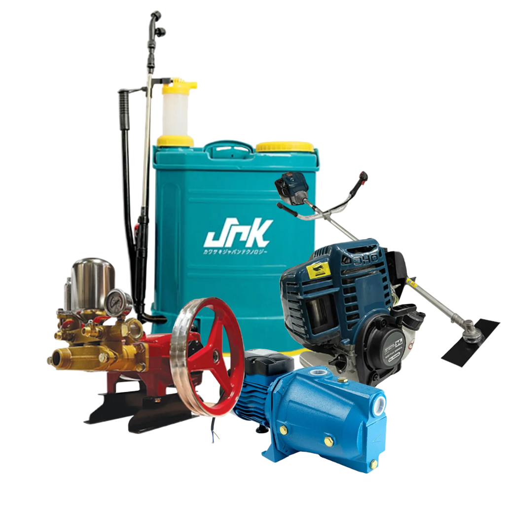 AGRI EQUIPMENT & ACCESSORIES