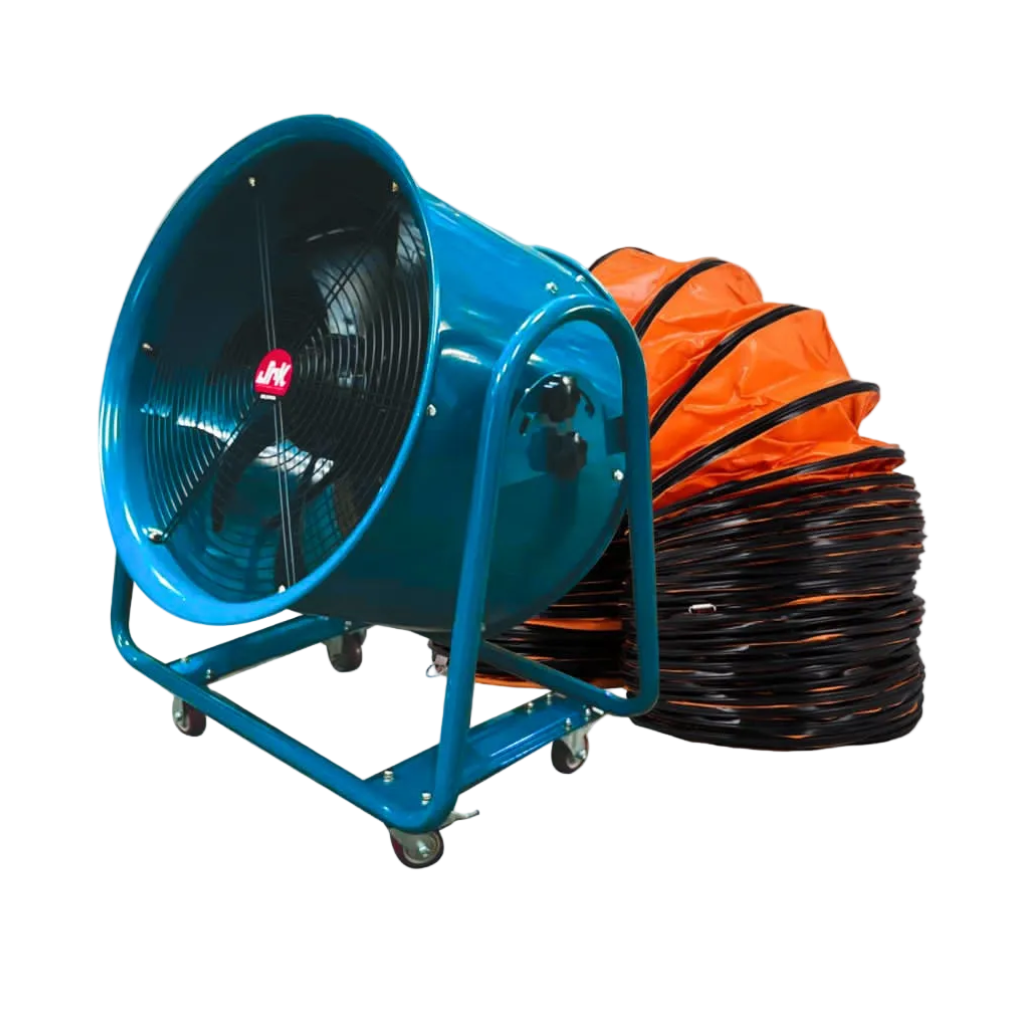 FAN & BLOWER