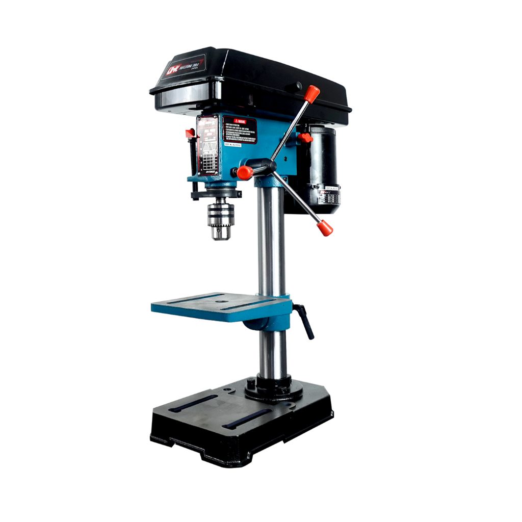DRILLING  MACHINE