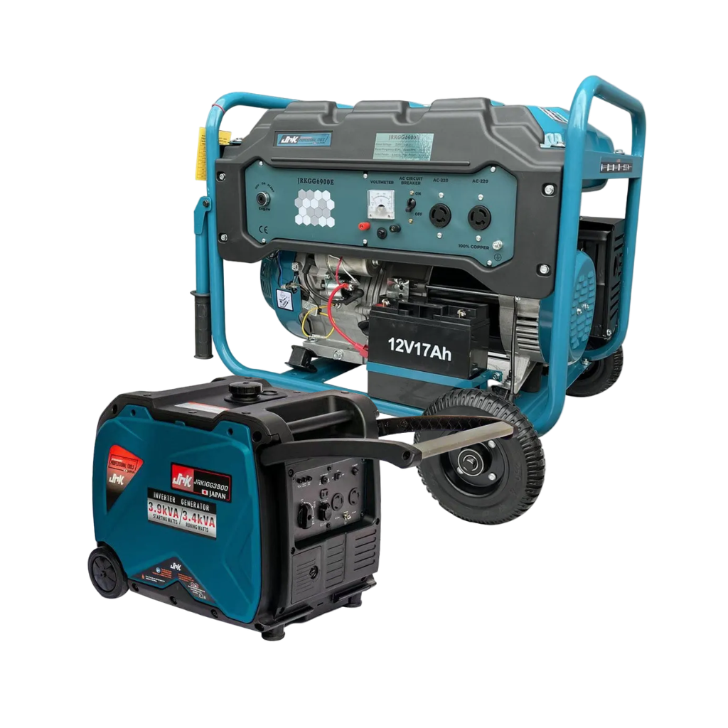 GENERATOR