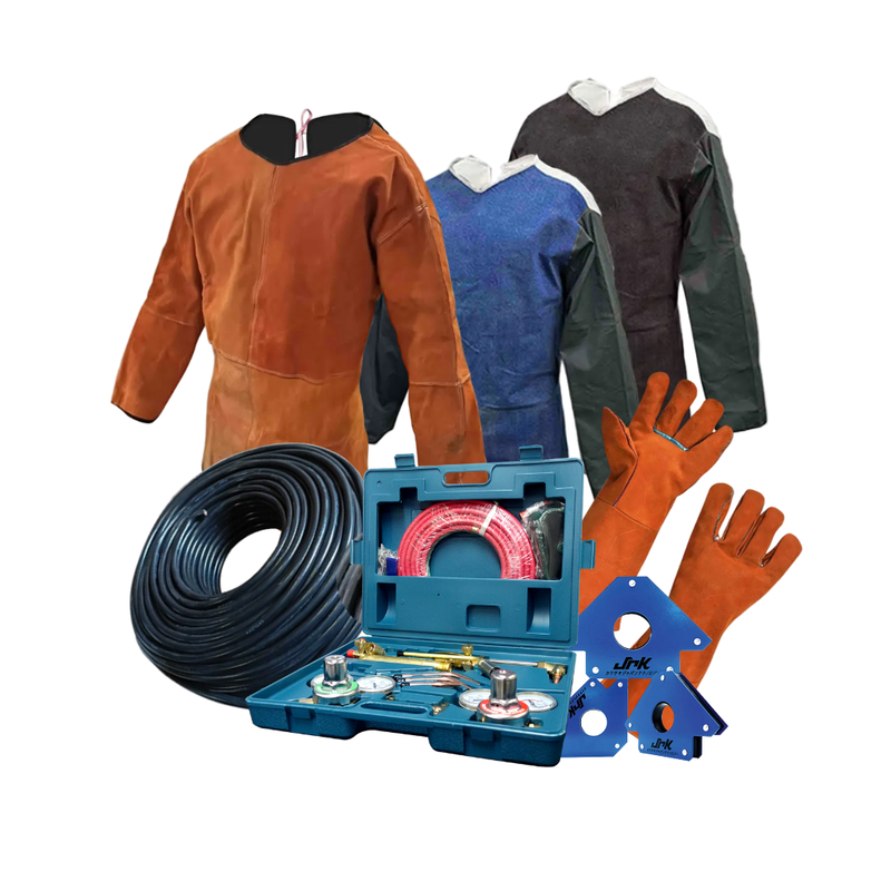 WELDING ACCESSORIES