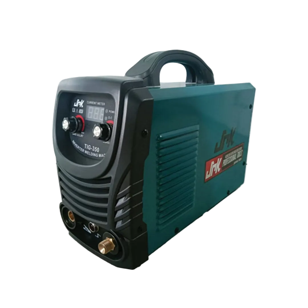 JRK Inverter TIG350 Welding Machine