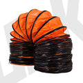 JRK 16" Air Ventilator Flexible Duct Hose