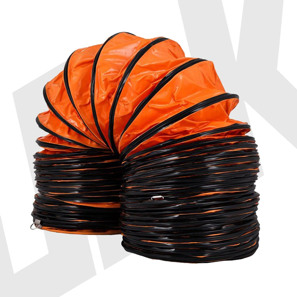 JRK 24" Air Ventilator Flexible Duct Hose
