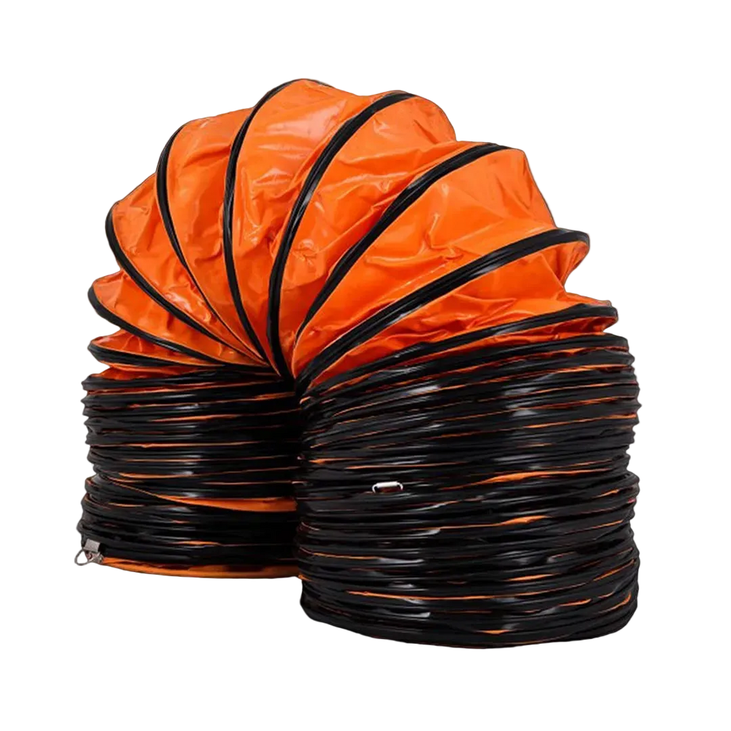 JRK 16" Air Ventilator Flexible Duct Hose