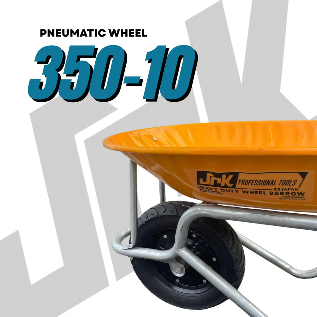 JRK Wheelbarrow 70L