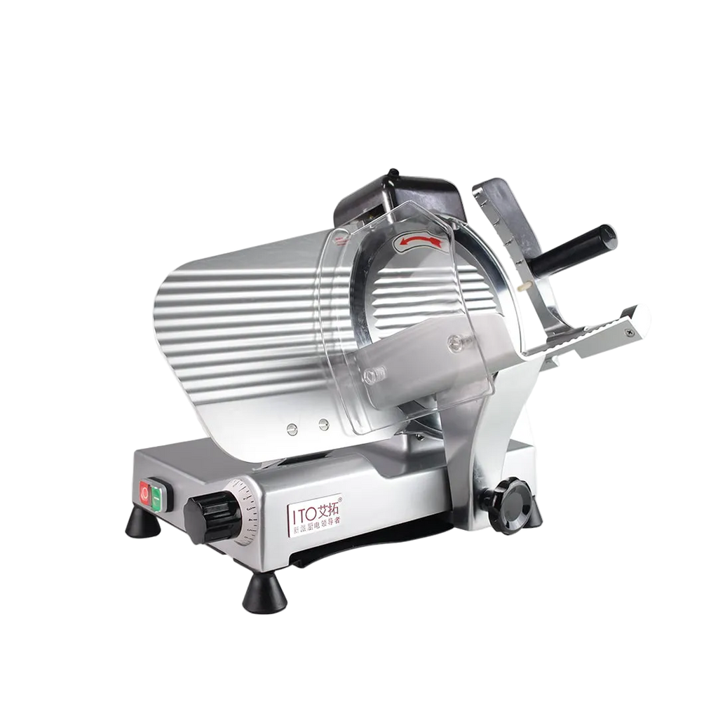 MEAT SLICER MS250 - 10"
