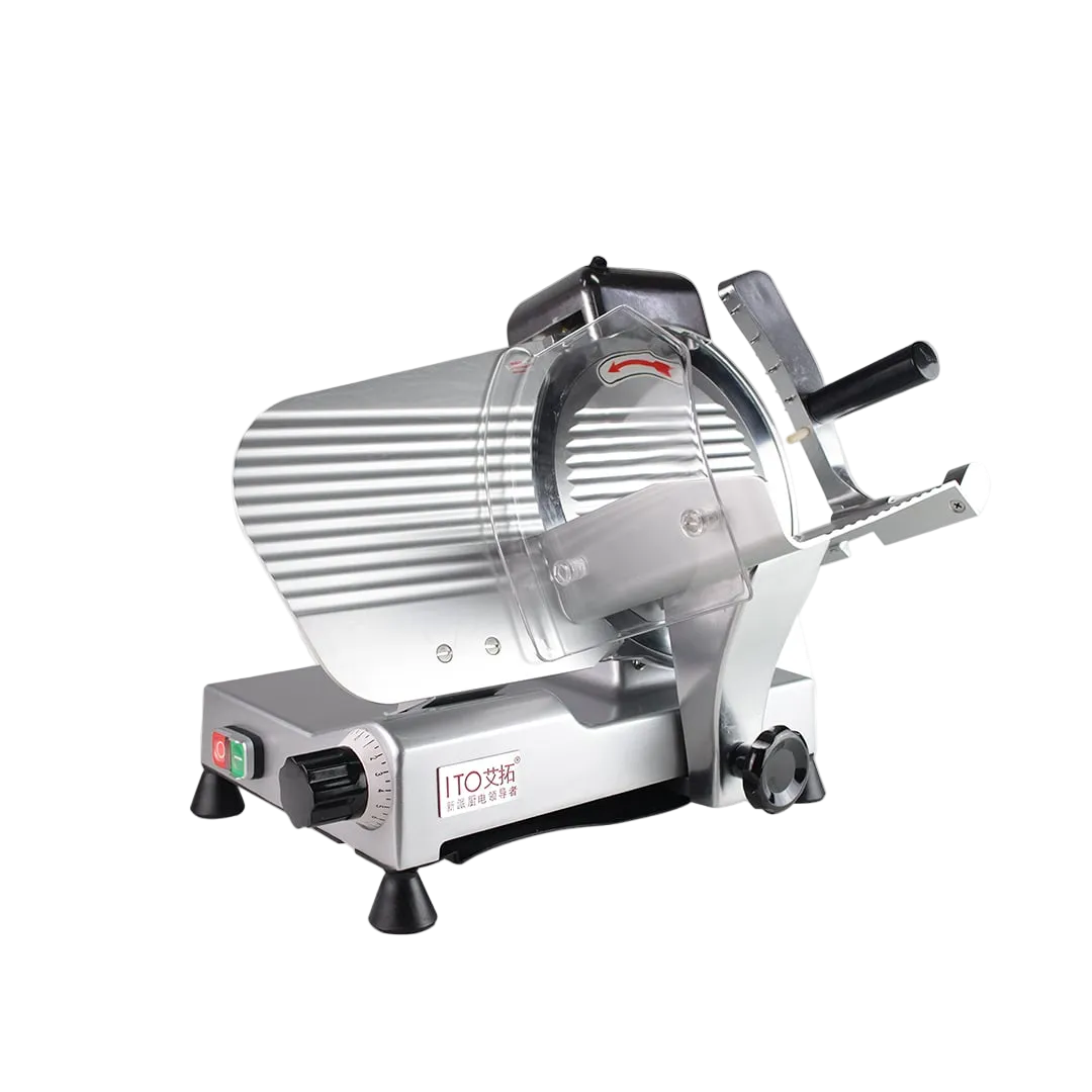 MEAT SLICER MS250 - 10"