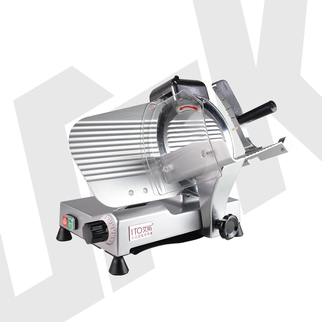 MEAT SLICER MS300 - 12"