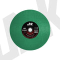 JRK Cutting Wheel 14"