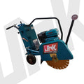 JRK Concrete Cutter 7.5HP