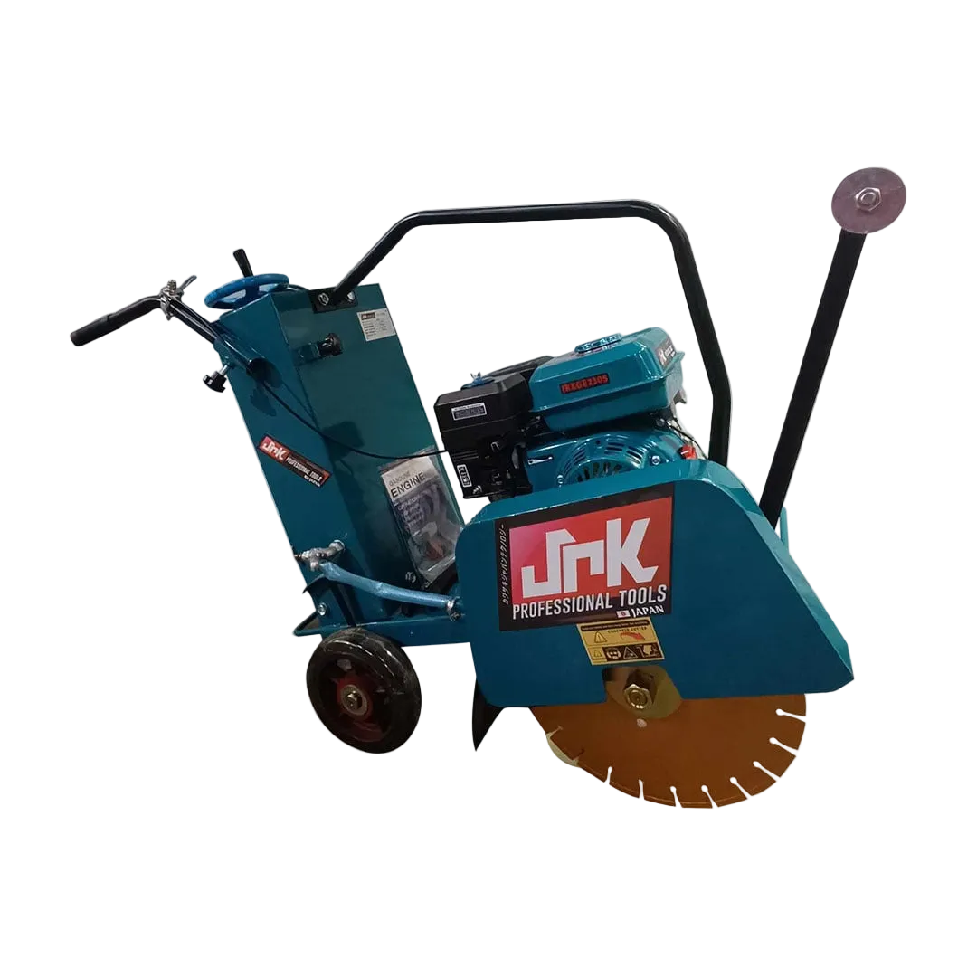 JRK Concrete Cutter 7.5HP