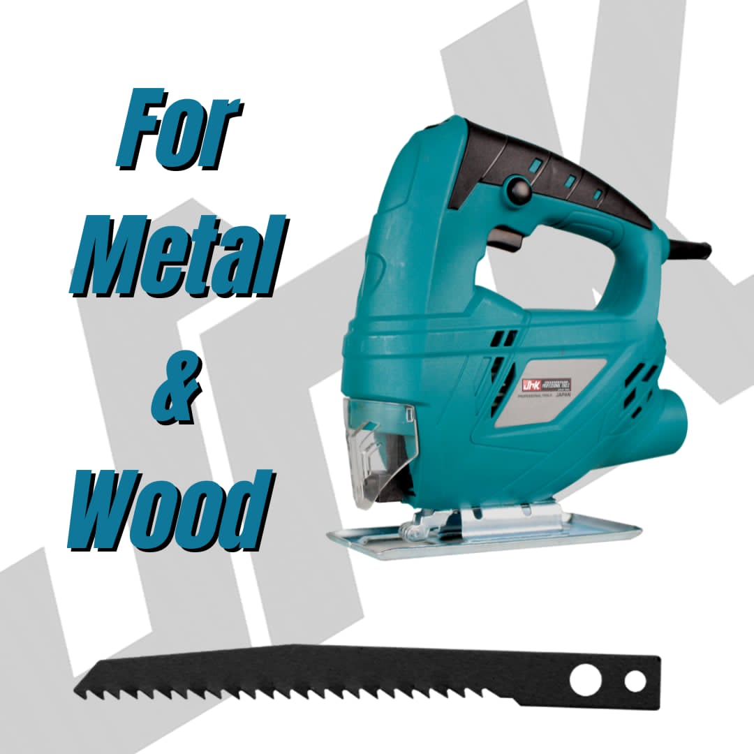 JRK Jig Saw 650W 220-240V