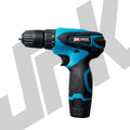 JRK Cordless Drill 1.5Ah Lithium-Ion 12V