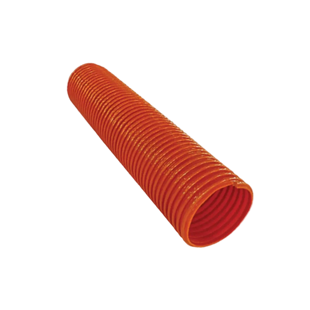 JRK Suction Hose 4"x100ft