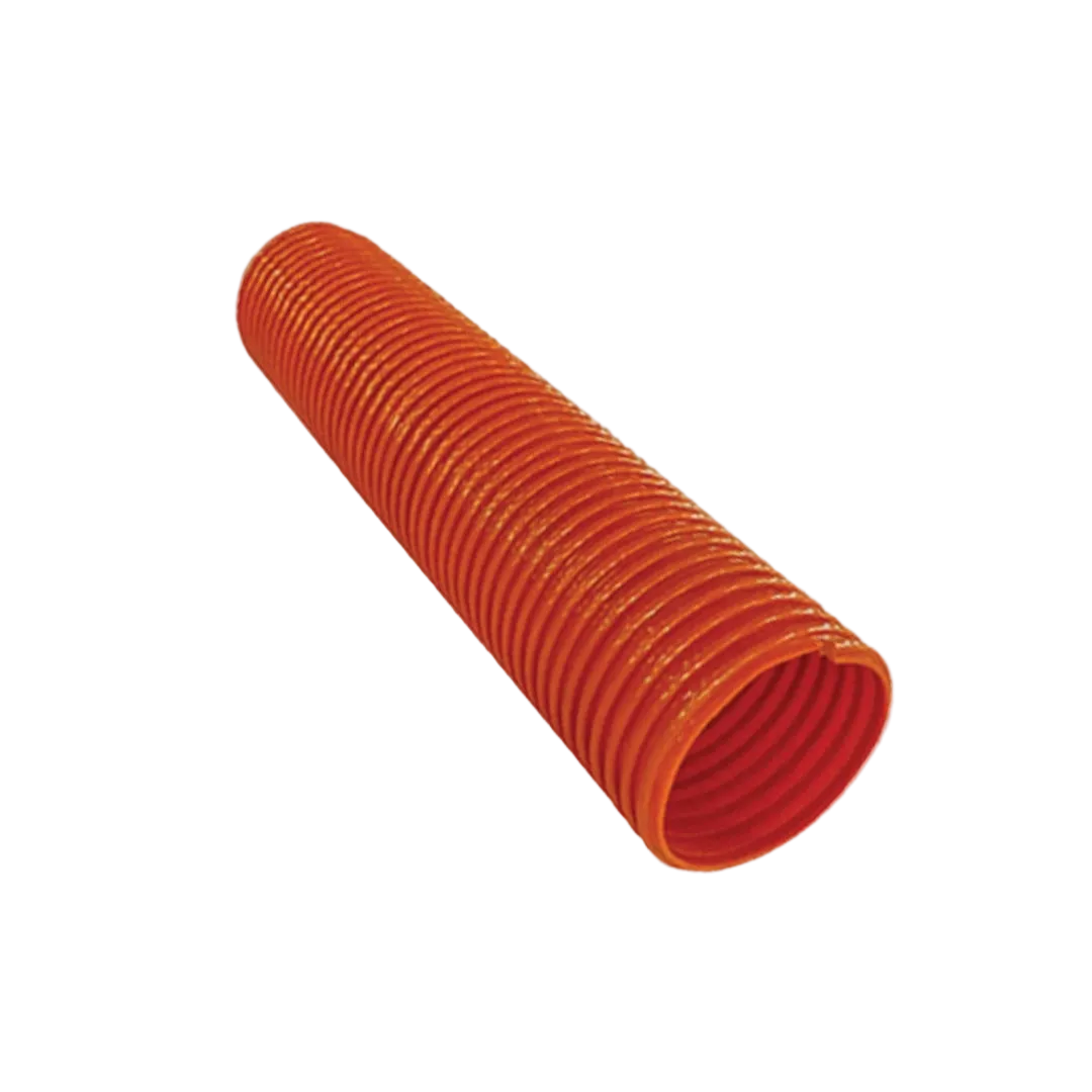 JRK Suction Hose 4"x100ft