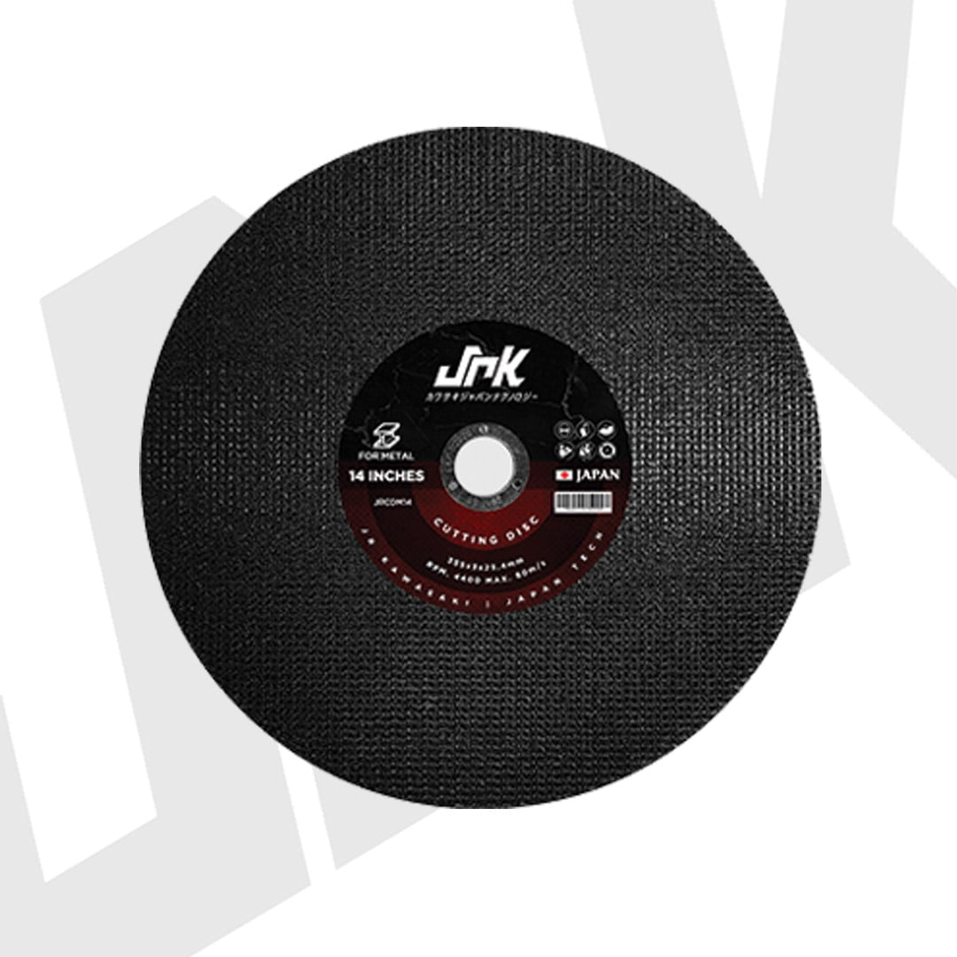 JRK Cutting Wheel 14"