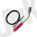 Foreshaft LPG 1"