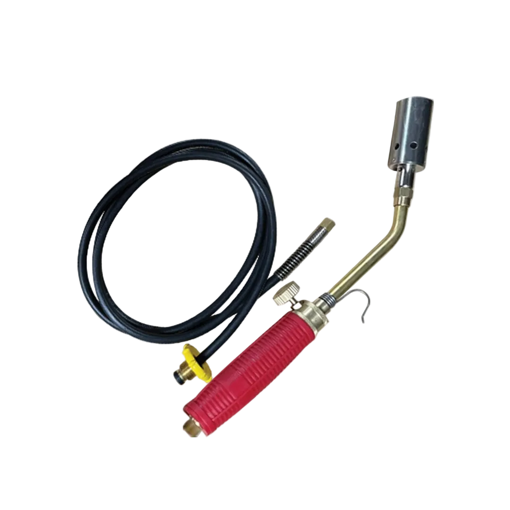 Foreshaft LPG 1"