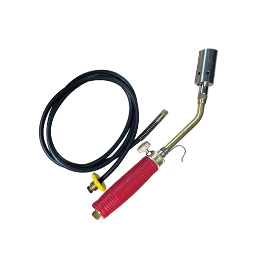 Foreshaft LPG 1"