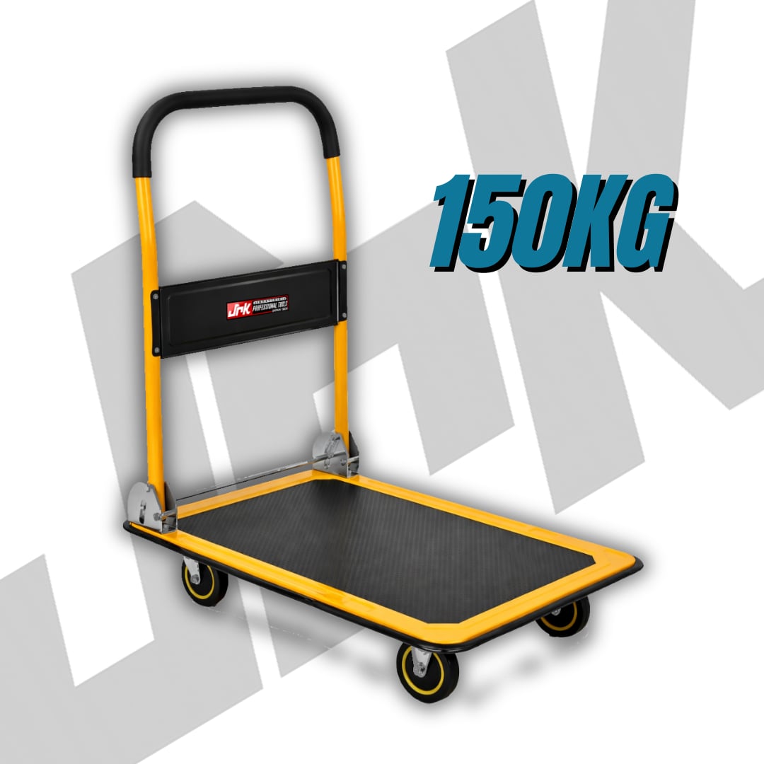 JRK PUSH CART 150kg 72.5 cm