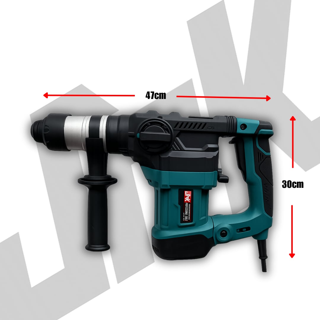 JRK Rotary Hammer 1700W