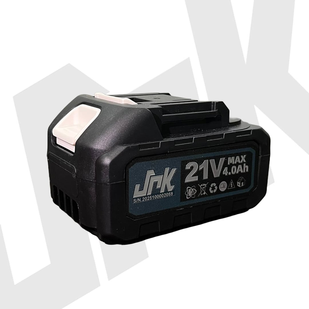 JRK Lithium-Ion Battery Pack 21V 4.0Ah