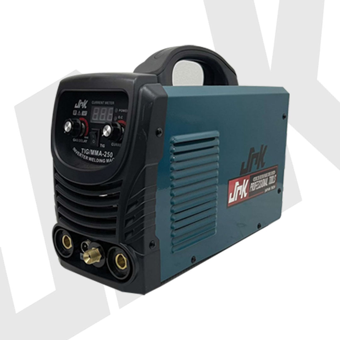 JRK Inverter Welding Machine TIG/MMA250