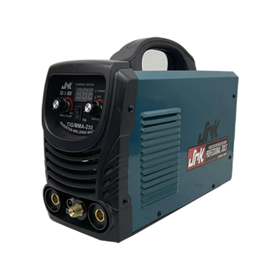 JRK Inverter Welding Machine TIG/MMA250
