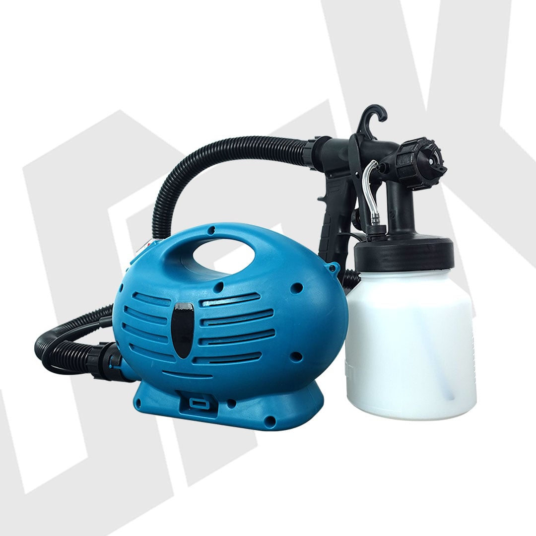 Electric Spray Gun 800W  220V/60Hz