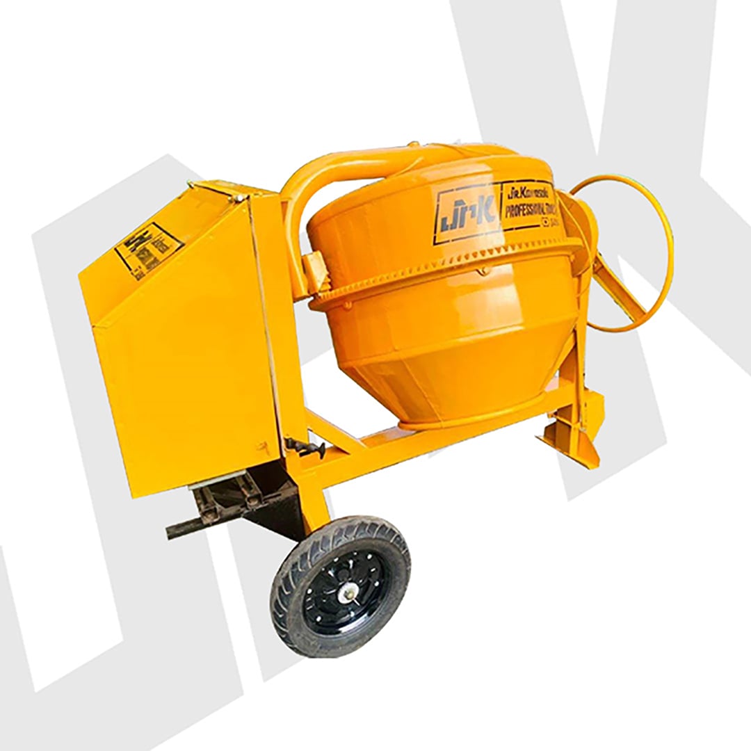 JRK Concrete Mixer 350L