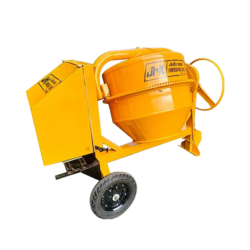 JRK Concrete Mixer 350L