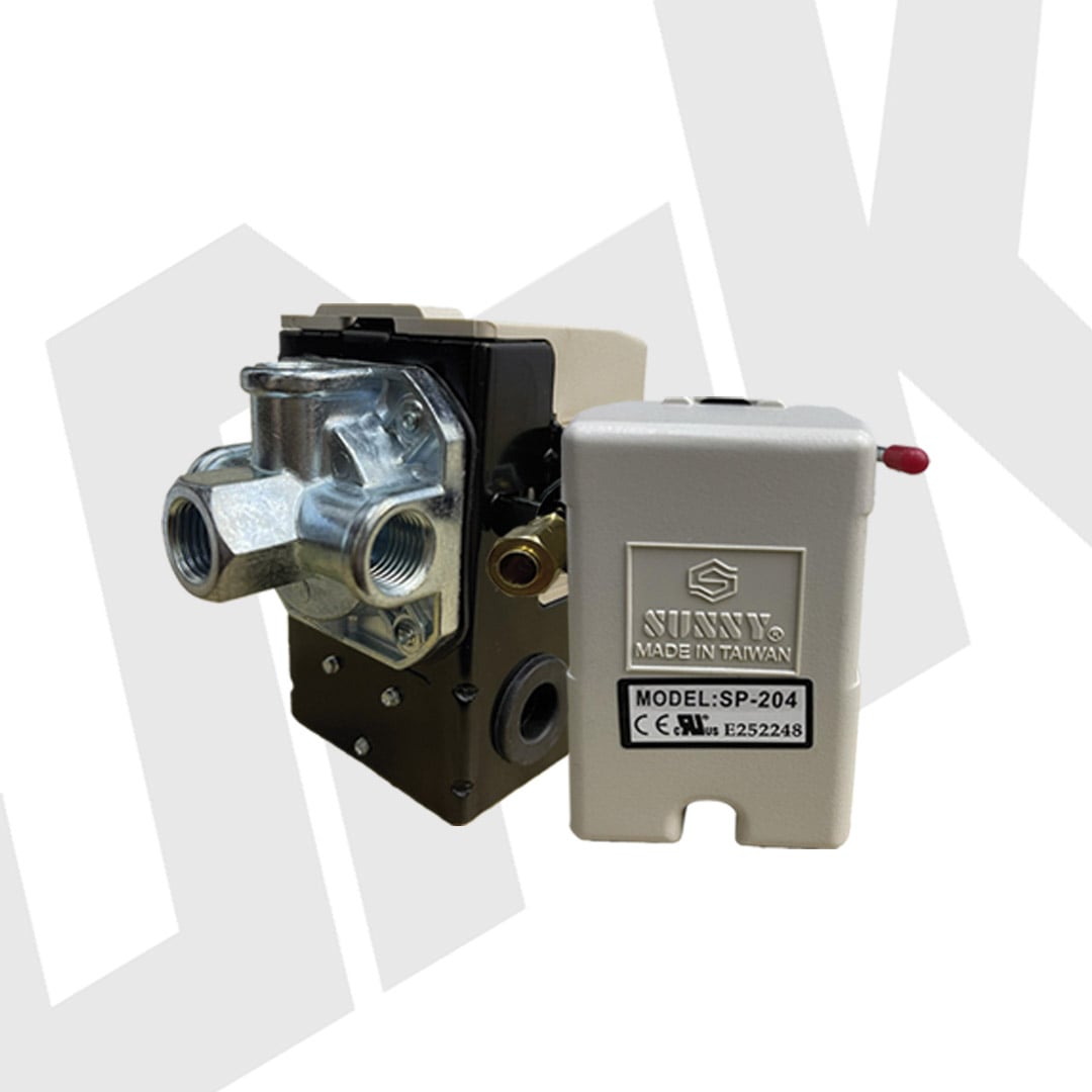 Sunny Pressure Switch 4-Way