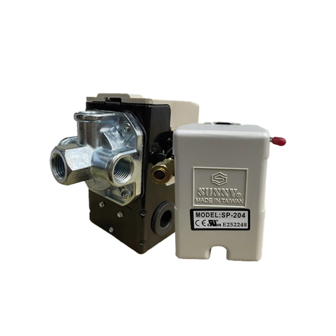 Sunny Pressure Switch 4-Way