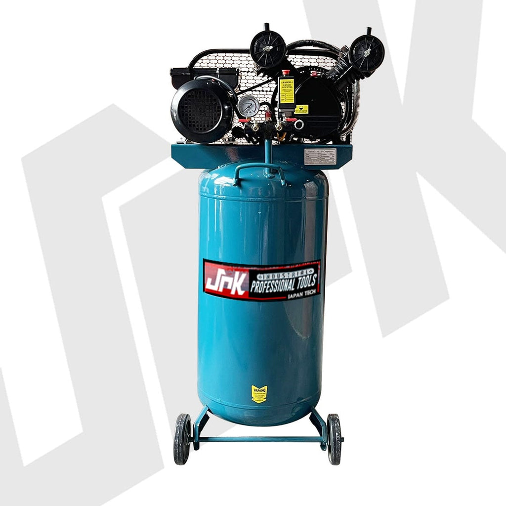 JRK Air Compressor 3HP High-Pressure 150L