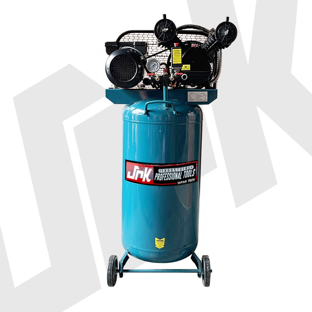 JRK Air Compressor 3HP High-Pressure 150L