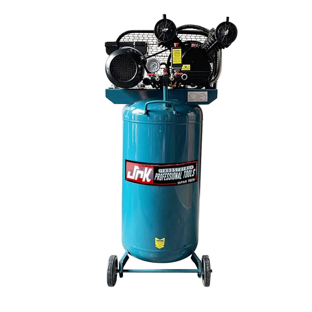 JRK Air Compressor 3HP High-Pressure 150L