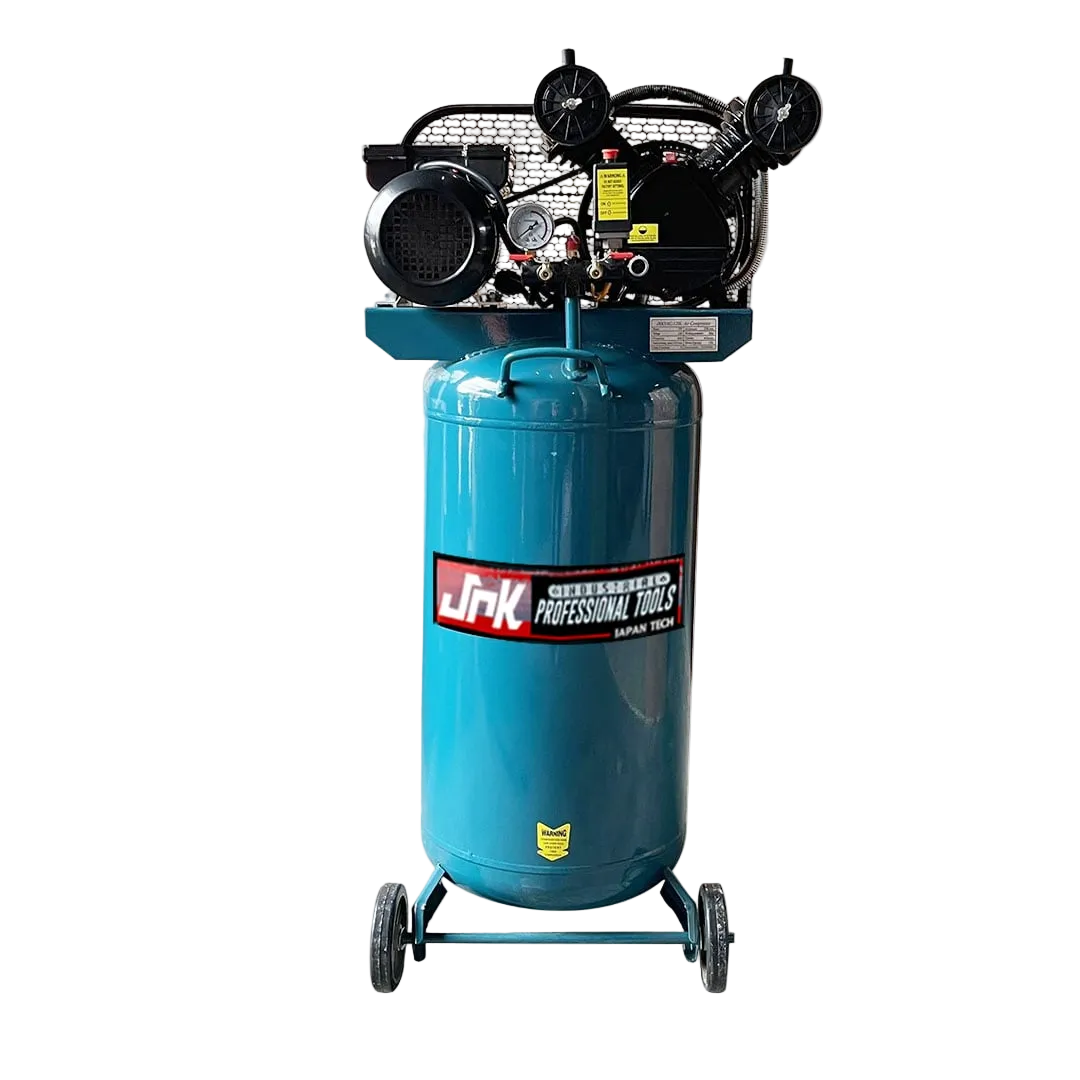 JRK Air Compressor 3HP High-Pressure 150L
