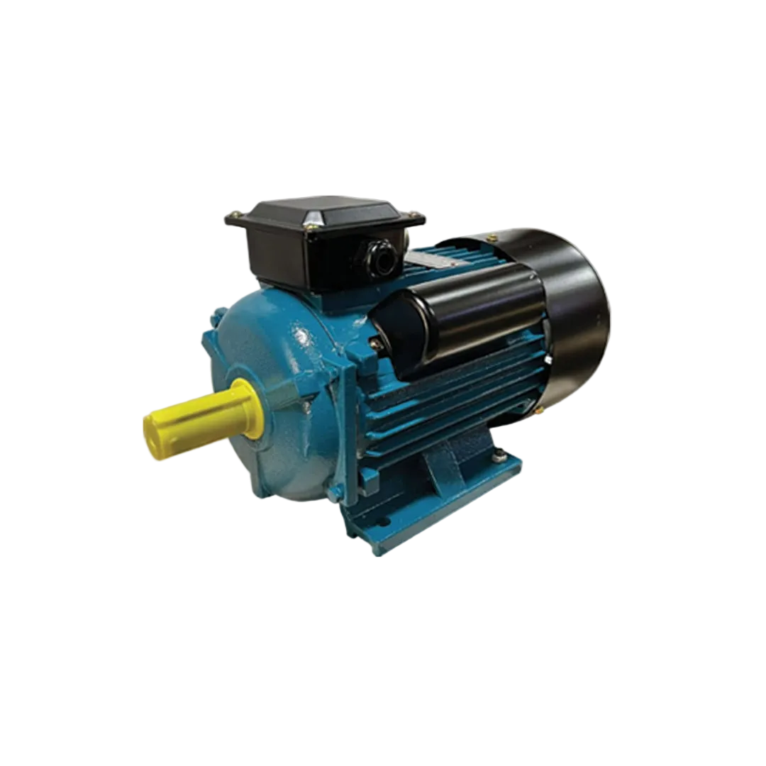 JRK 3HP Electric Motor 100% Copper