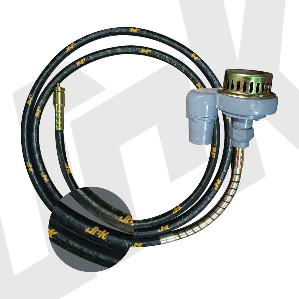 JRK Concrete Vibrator Pump