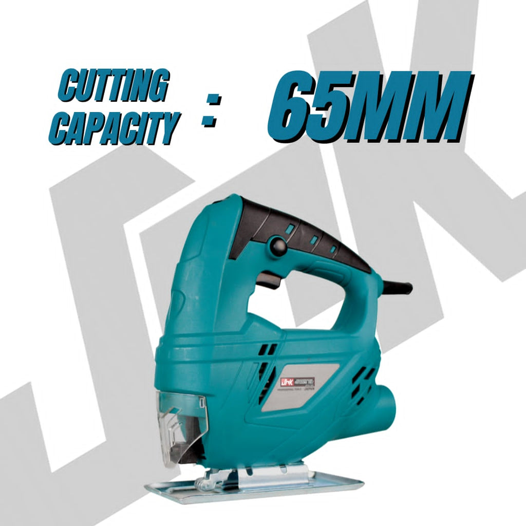 JRK Jig Saw 650W 220-240V