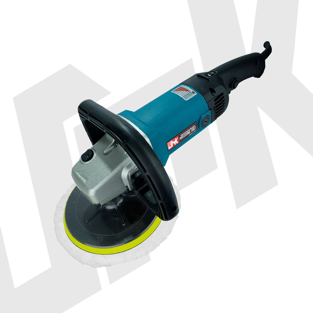 JRK Car Polisher 180MM 220V