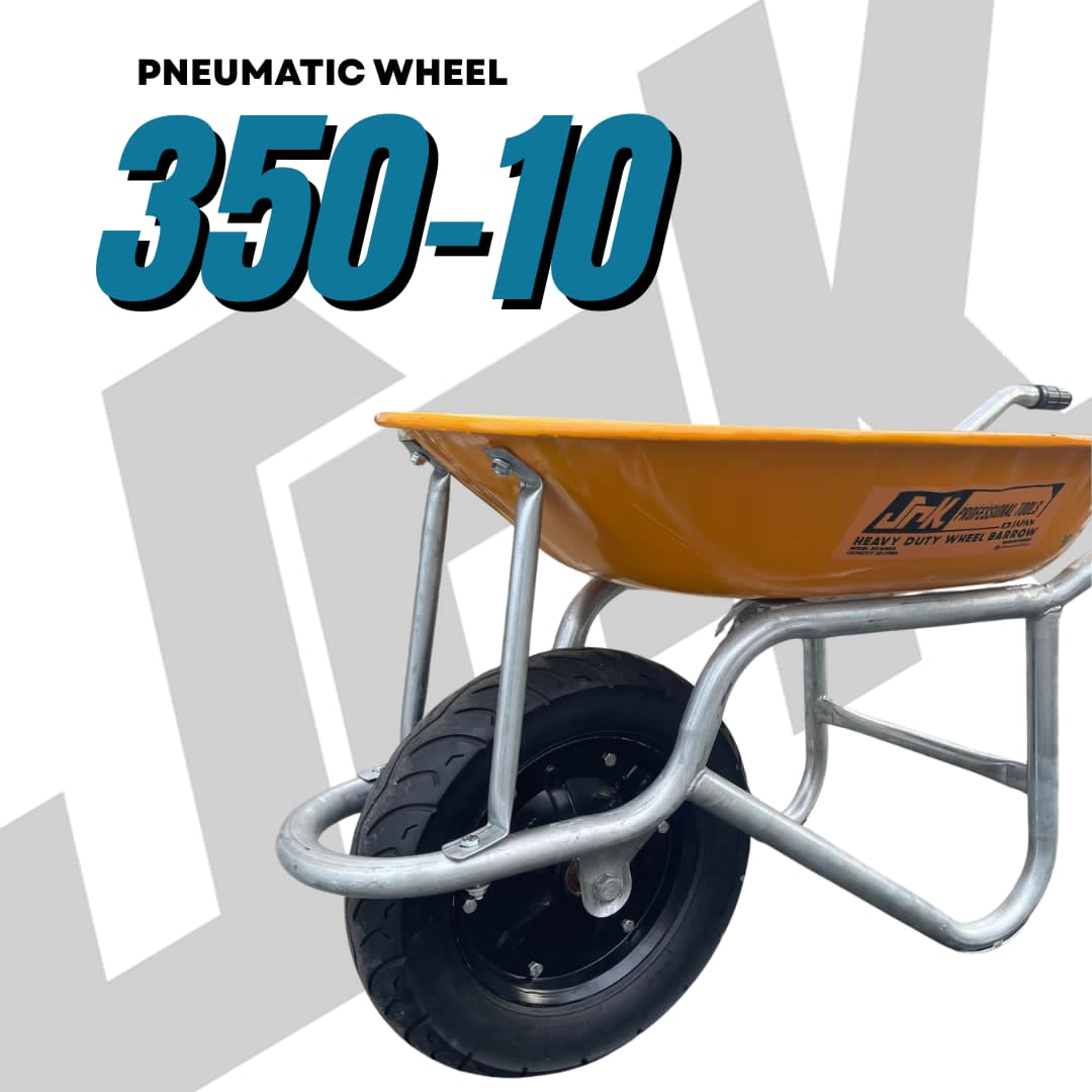 JRK Wheelbarrow 50L
