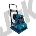 JRK Plate Compactor 7.5HP 90kg