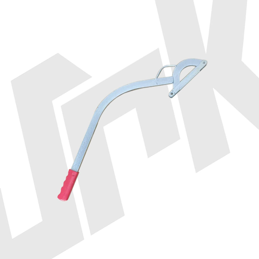 STEEL HANDLE