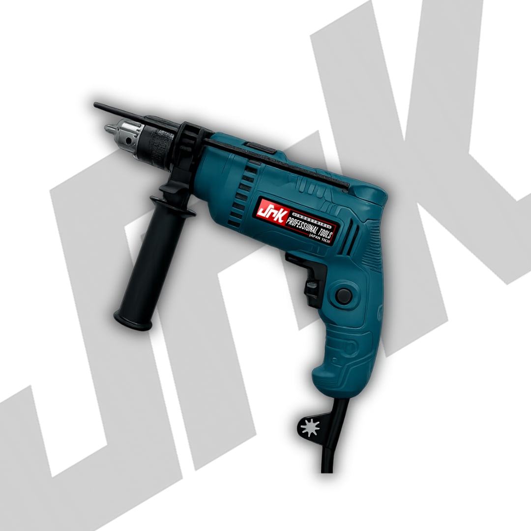 JRK Impact Drill 800W